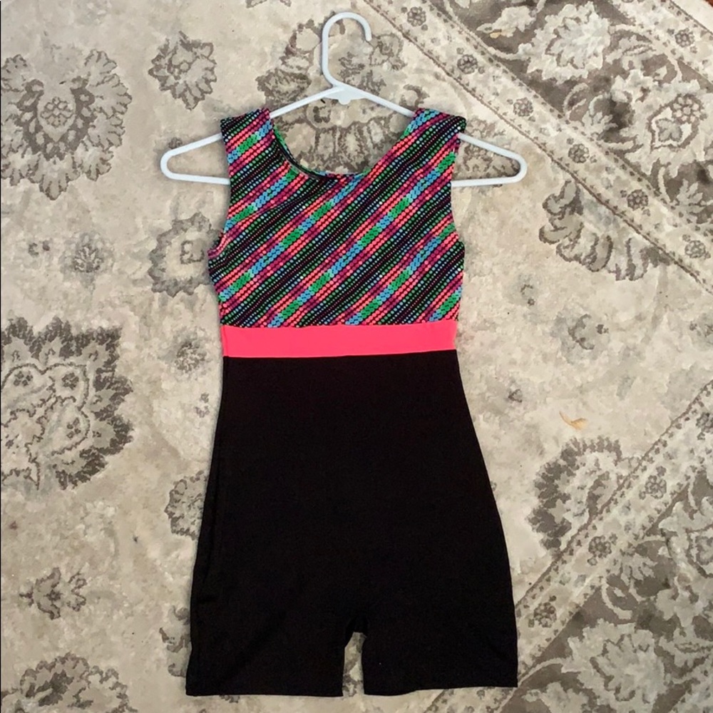 Freestyle by Danskin Leotard